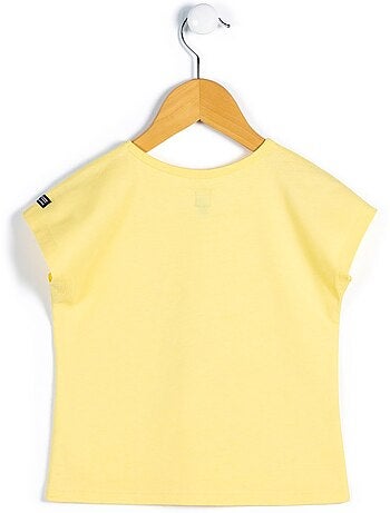 T-shirt manches courtes - Terre de Marins