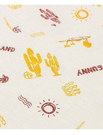 T-shirt manches courtes - Terre de Marins