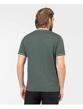 T-shirt manches courtes - Terre de Marins