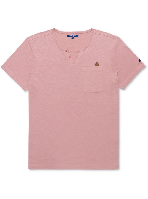 T-shirt manches courtes - Terre de Marins - Kiabi