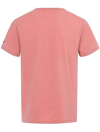 T-shirt manches courtes - Terre de Marins