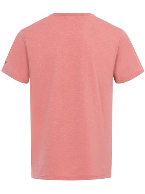 T-shirt manches courtes - Terre de Marins - Kiabi