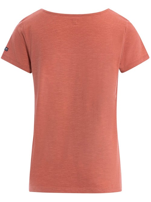 T-shirt manches courtes - Terre de Marins - Kiabi