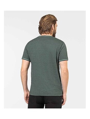 T-shirt manches courtes - Terre de Marins