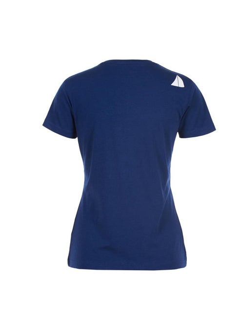 T-shirt manches courtes   ACHERYL - VENT DU CAP - Kiabi