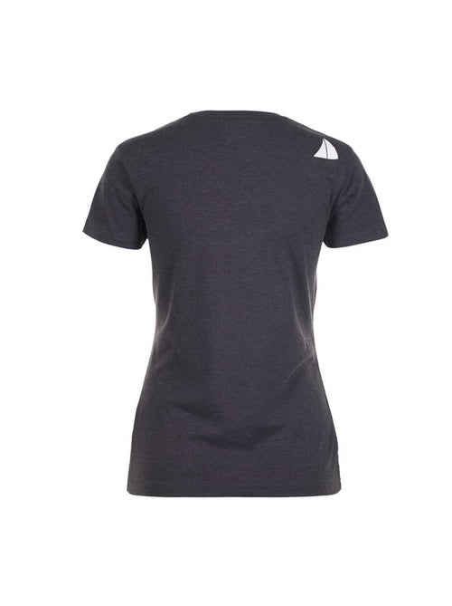 T-shirt manches courtes   ACHERYL - VENT DU CAP - Kiabi