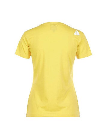 T-shirt manches courtes ACHERYL - VENT DU CAP