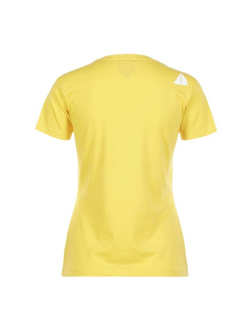 T-shirt manches courtes   ACHERYL - VENT DU CAP - Kiabi