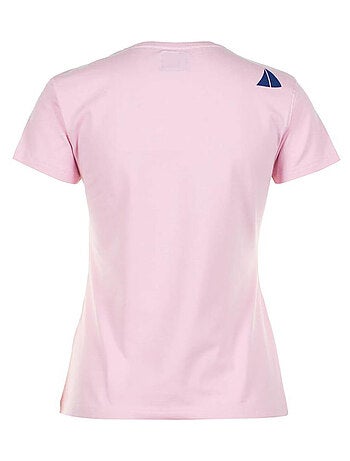 T-shirt manches courtes ACHERYL - VENT DU CAP