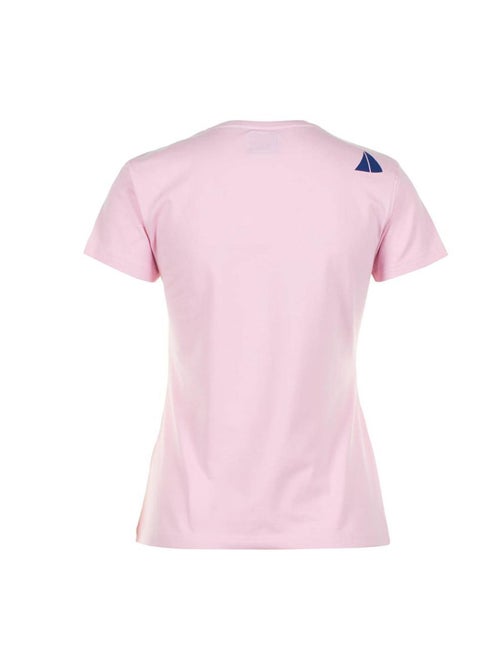 T-shirt manches courtes   ACHERYL - VENT DU CAP - Kiabi