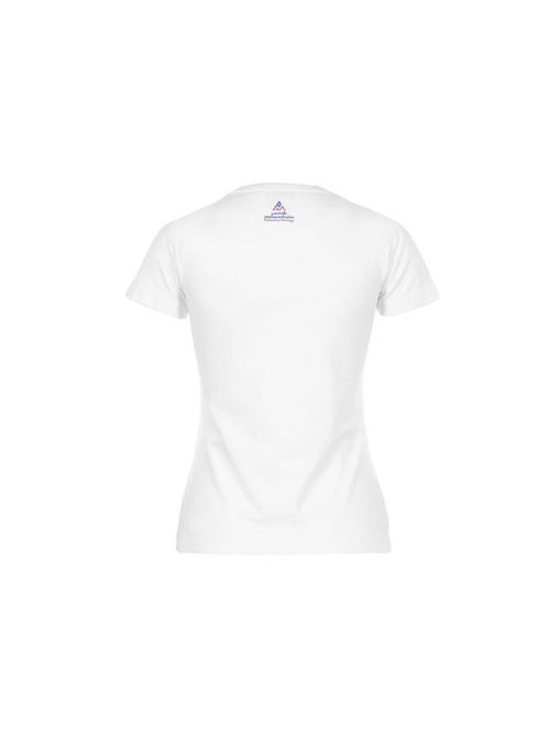 T-shirt manches courtes   ACIMES - PEAK MOUNTAIN - Kiabi