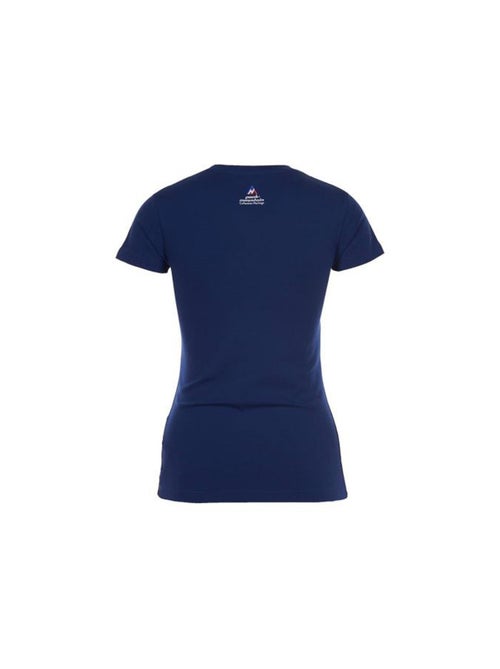 T-shirt manches courtes   ACIMES - PEAK MOUNTAIN - Kiabi