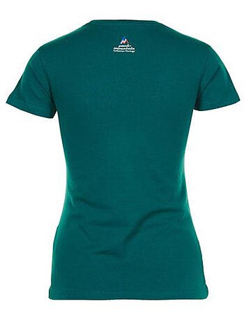T-shirt manches courtes ACIMES - PEAK MOUNTAIN