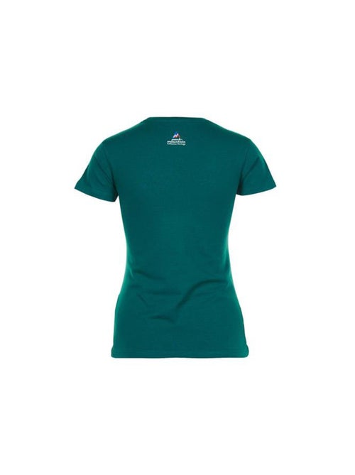 T-shirt manches courtes   ACIMES - PEAK MOUNTAIN - Kiabi