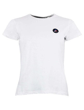T-shirt manches courtes ACODA - PEAK MOUNTAIN