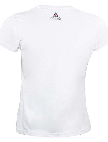 T-shirt manches courtes ACODA - PEAK MOUNTAIN