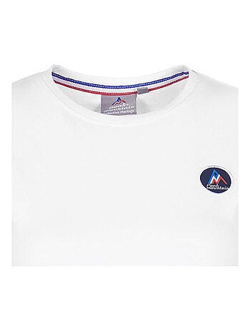 T-shirt manches courtes ACODA - PEAK MOUNTAIN