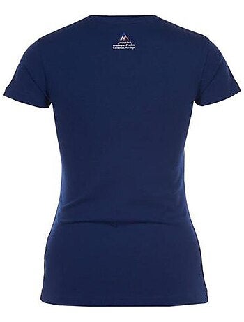 T-shirt manches courtes ACODA - PEAK MOUNTAIN