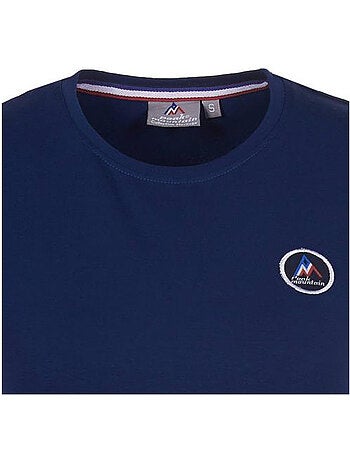 T-shirt manches courtes ACODA - PEAK MOUNTAIN