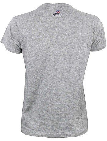 T-shirt manches courtes ACODA - PEAK MOUNTAIN