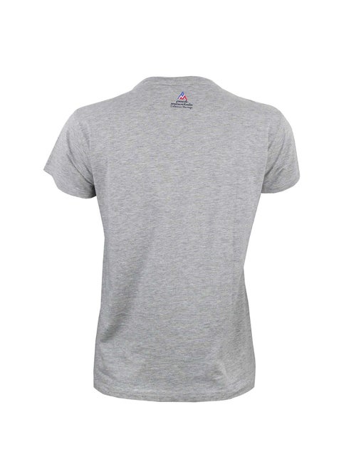 T-shirt manches courtes   ACODA - PEAK MOUNTAIN - Kiabi