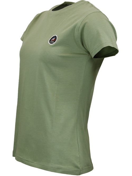 T-shirt manches courtes ACODA - PEAK MOUNTAIN - Kiabi