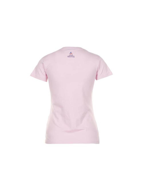 T-shirt manches courtes   ACODA - PEAK MOUNTAIN - Kiabi