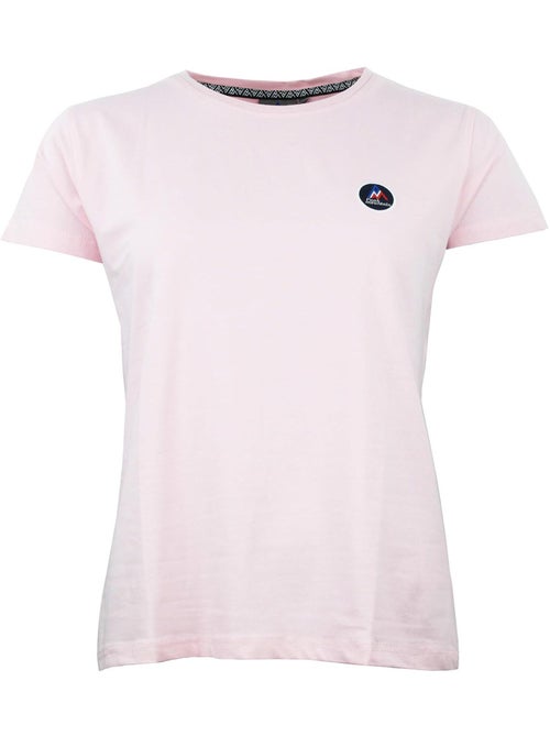 T-shirt manches courtes ACODA - PEAK MOUNTAIN - Kiabi