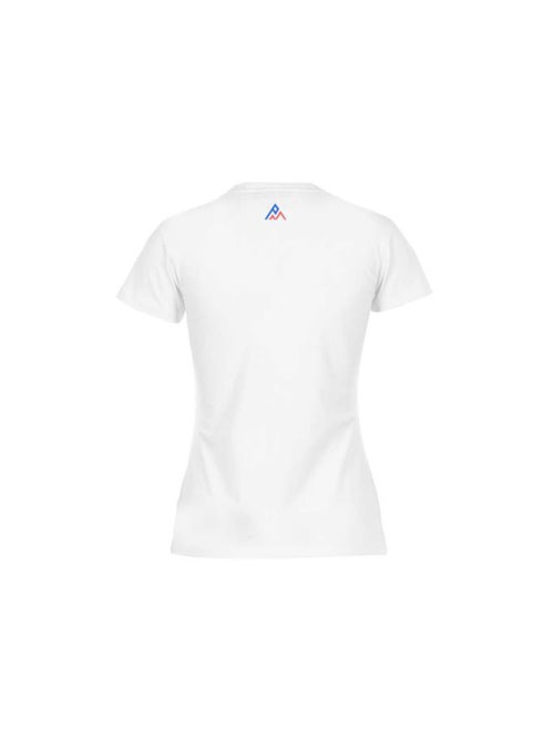 T-shirt manches courtes   ACOSMO - PEAK MOUNTAIN - Kiabi