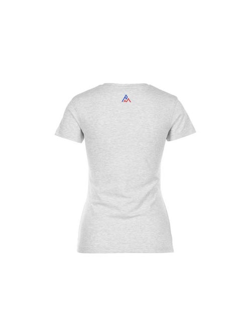 T-shirt manches courtes   ACOSMO - PEAK MOUNTAIN - Kiabi