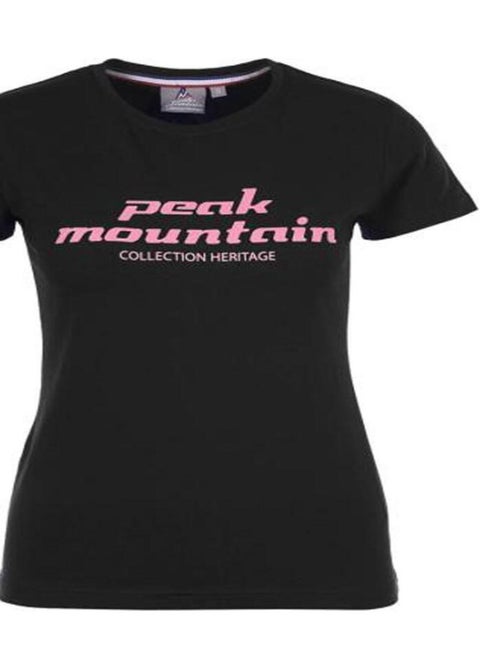 T-shirt manches courtes   ACOSMO - PEAK MOUNTAIN - Kiabi
