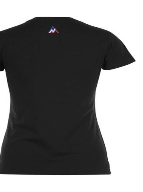 T-shirt manches courtes   ACOSMO - PEAK MOUNTAIN - Kiabi