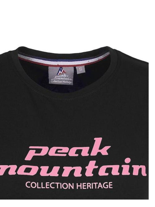 T-shirt manches courtes   ACOSMO - PEAK MOUNTAIN - Kiabi