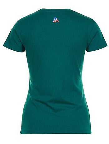 T-shirt manches courtes ACOSMO - PEAK MOUNTAIN