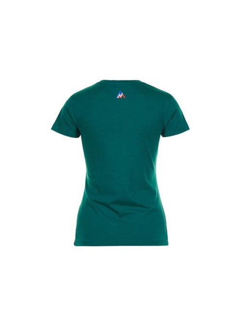 T-shirt manches courtes   ACOSMO - PEAK MOUNTAIN - Kiabi