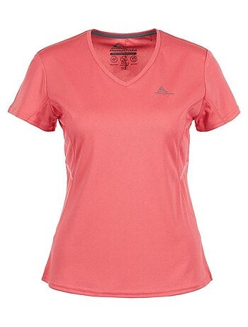 T-shirt manches courtes ACRIM - PEAK MOUNTAIN