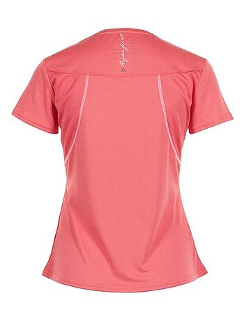 T-shirt manches courtes ACRIM - PEAK MOUNTAIN