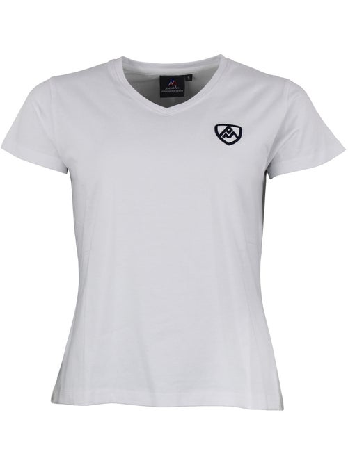 T-shirt manches courtes ACRODAN - PEAK MOUNTAIN - Kiabi