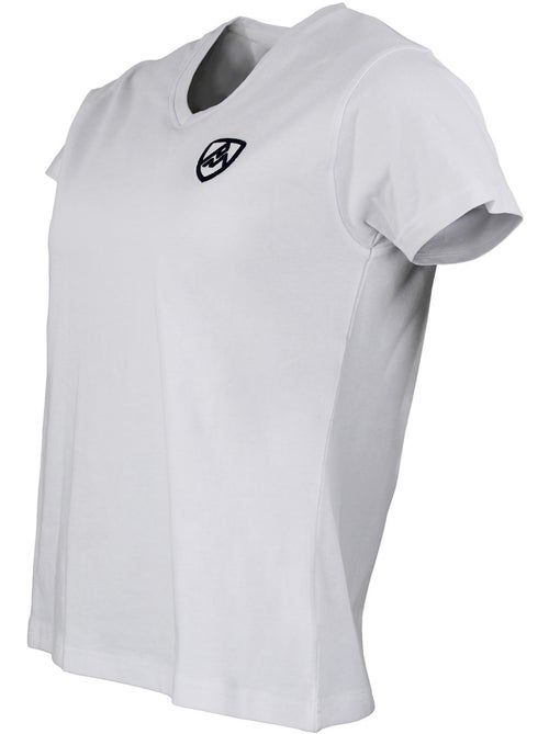 T-shirt manches courtes ACRODAN - PEAK MOUNTAIN - Kiabi