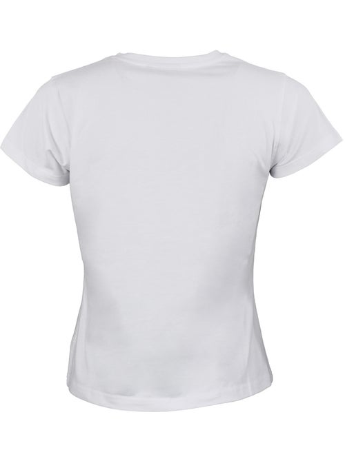 T-shirt manches courtes ACRODAN - PEAK MOUNTAIN - Kiabi