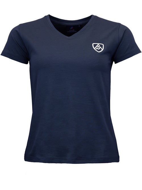 T-shirt manches courtes ACRODAN - PEAK MOUNTAIN - Kiabi