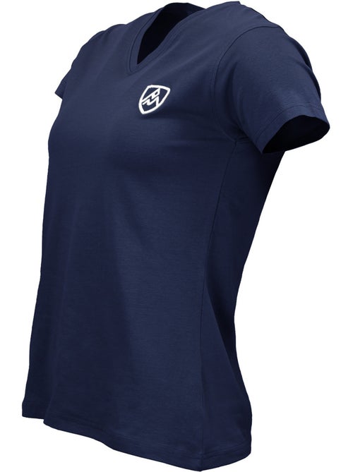 T-shirt manches courtes ACRODAN - PEAK MOUNTAIN - Kiabi