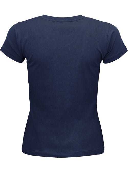 T-shirt manches courtes ACRODAN - PEAK MOUNTAIN - Kiabi