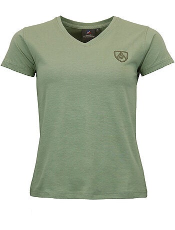 T-shirt manches courtes ACRODAN - PEAK MOUNTAIN