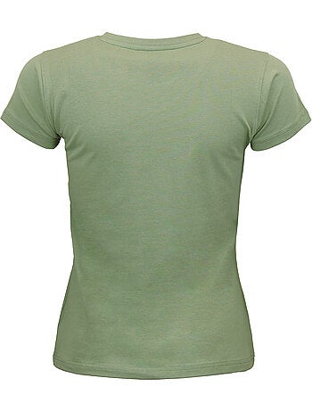 T-shirt manches courtes ACRODAN - PEAK MOUNTAIN