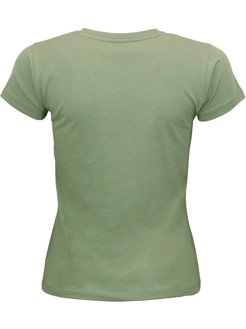 T-shirt manches courtes ACRODAN - PEAK MOUNTAIN - Kiabi