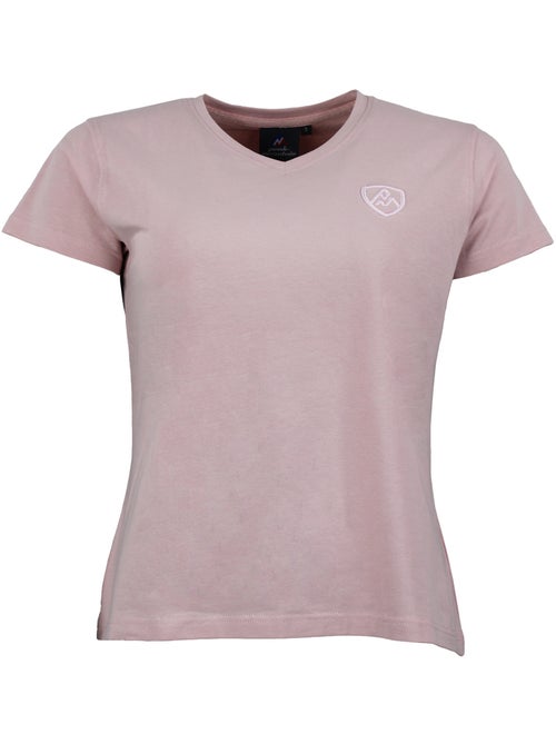 T-shirt manches courtes ACRODAN - PEAK MOUNTAIN - Kiabi