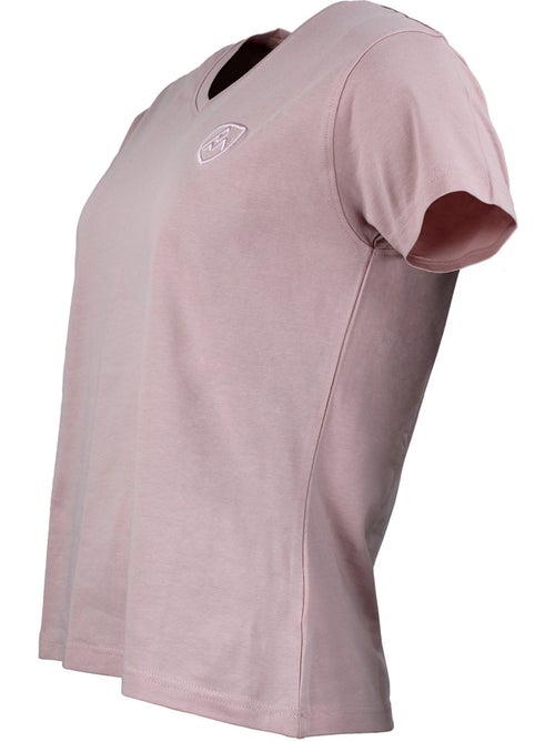 T-shirt manches courtes ACRODAN - PEAK MOUNTAIN - Kiabi