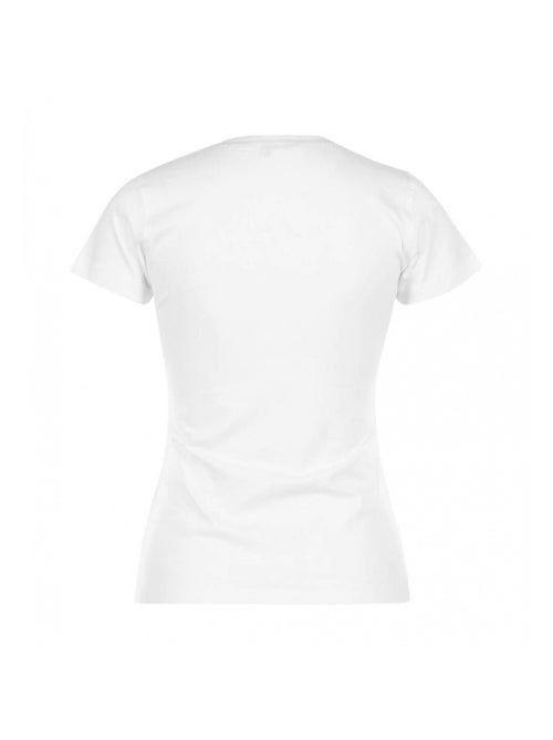 T-shirt manches courtes   ADRIO - VENT DU CAP - Kiabi