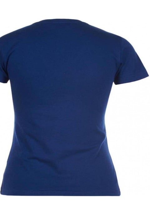 T-shirt manches courtes   ADRIO - VENT DU CAP - Kiabi